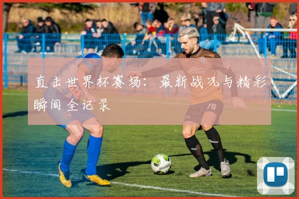 直击世界杯赛场:最新战况与精彩瞬间全记录